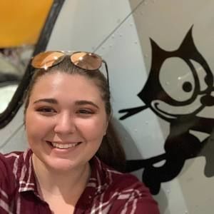 Meet your Posher, Marisa